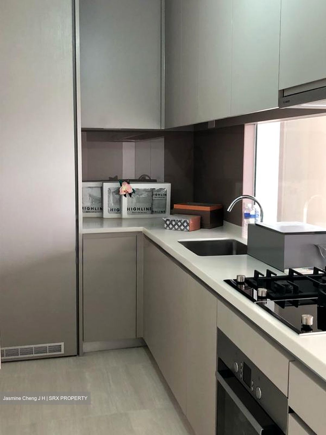 Highline Residences (D3), Condominium #533319851